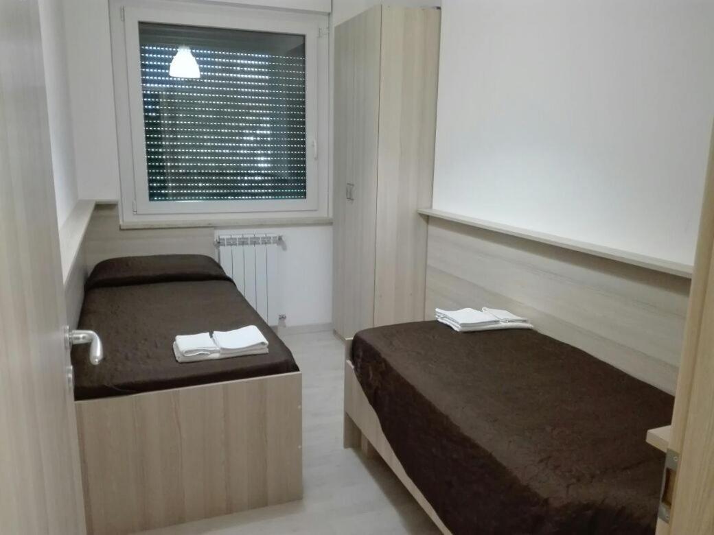 B&B Biancopineta - San Salvo Marina Kamer foto