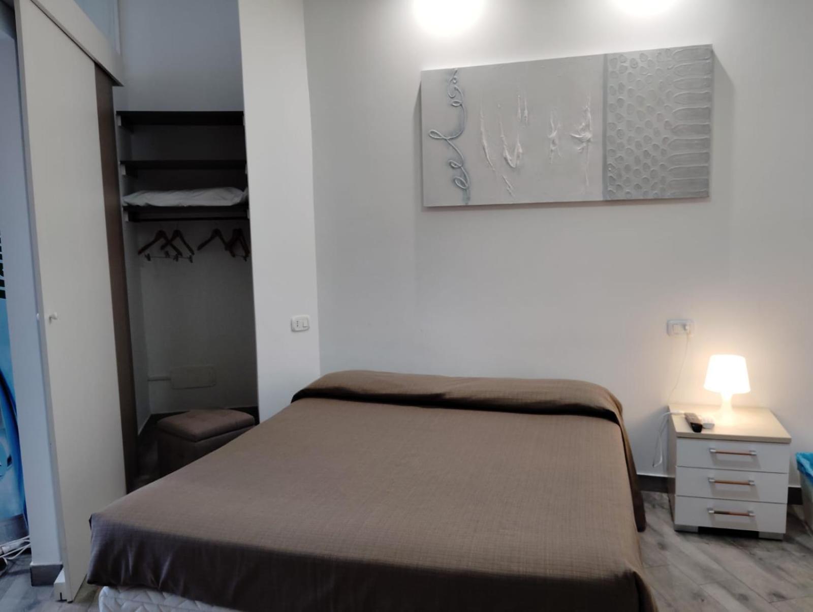 B&B Biancopineta - San Salvo Marina Buitenkant foto