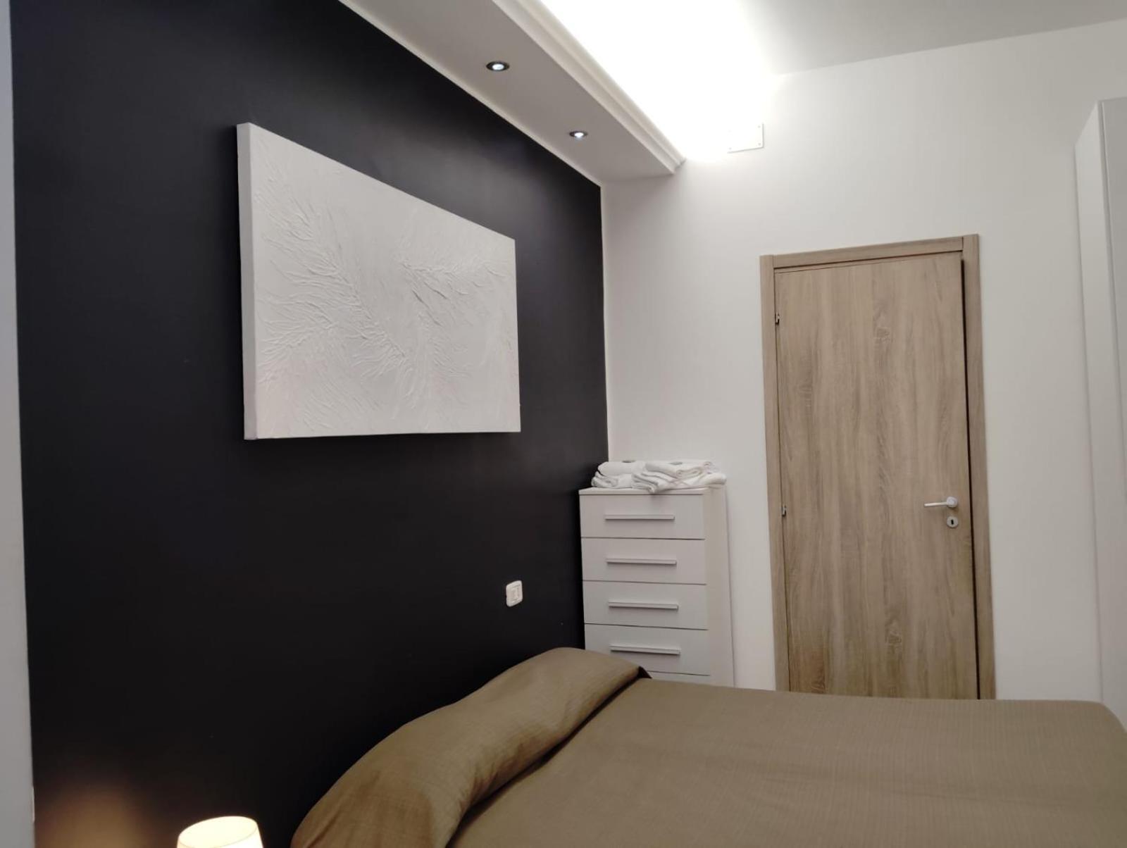 B&B Biancopineta - San Salvo Marina Buitenkant foto